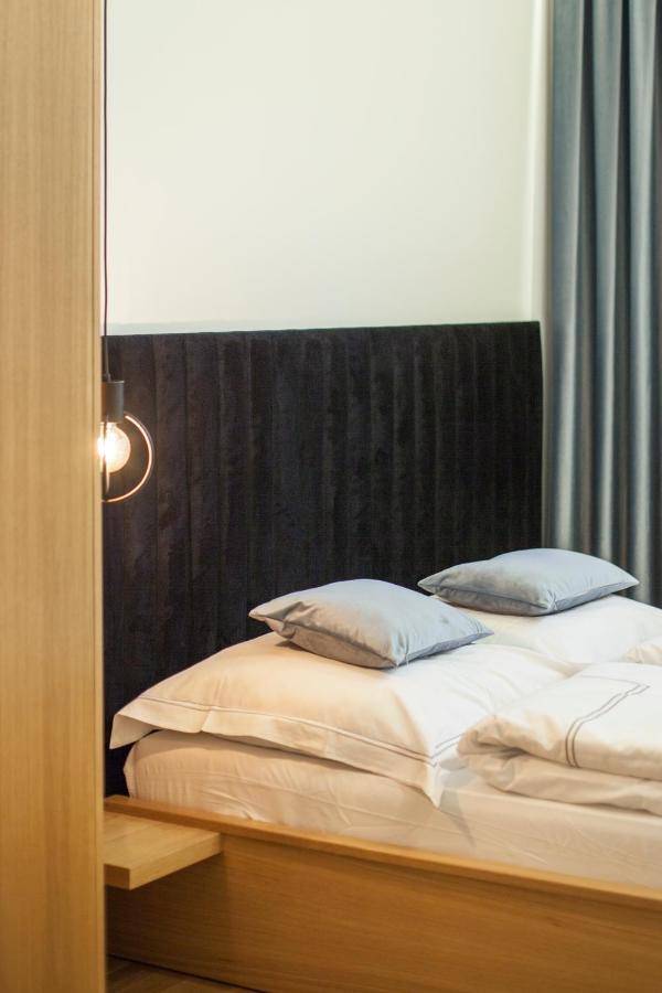 Apartament Jelitkowski Dwór Gdańsk Exterior foto
